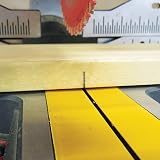 FastCap Zero Clearance Tape 5 Strips 2" x 16" USA Made view 2