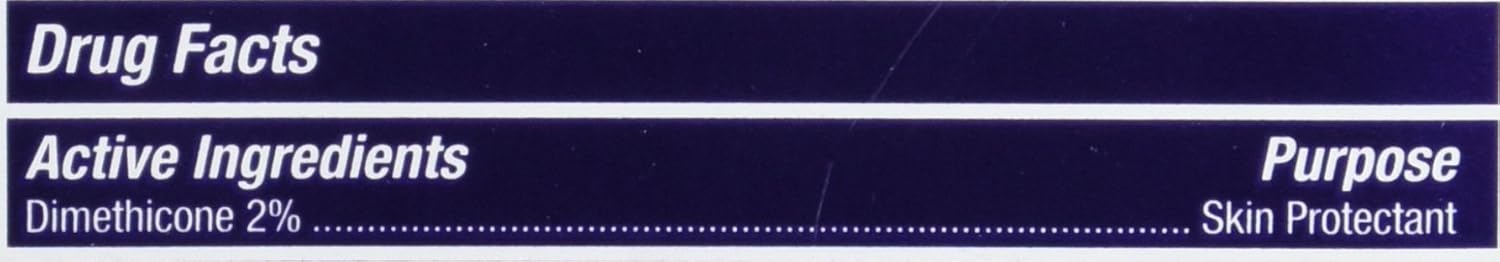 Mederma PM Intensive Overnight Scar Cream - Works with Skin's Nighttime Regenerative Activity - Once-Nightly Application is Clinically Shown to Make Scars Smaller & Less Visible - 1 Ounce: Health & Personal Care