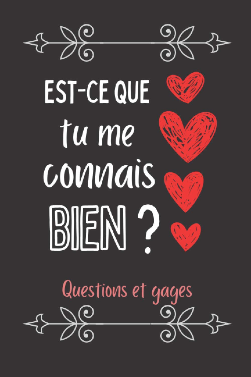 quizz rencontre amoureuse