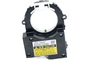SOZEMARIN Steering Angle Sensor 89245-02080 Fit for Toyota, Camry, Corolla, Highlander 2015-2017