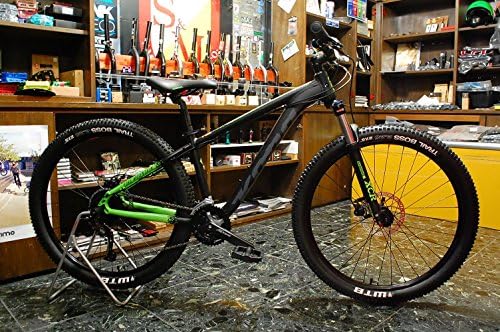 kona fire mountain 2000