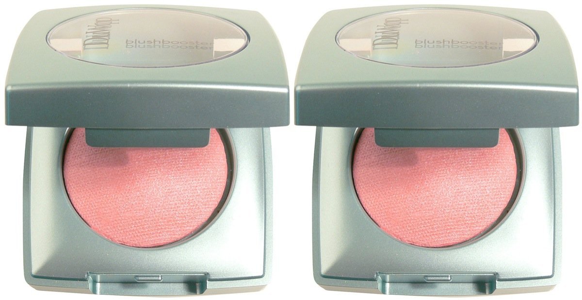 DuWop Blushbooster Watermelon (Iridescent Pink)