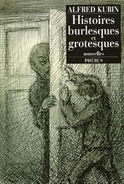 Histoires burlesques et grotesques
