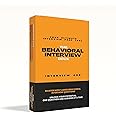 The Behavioral Interview Deck - 48 Scenario-Based Cards with Star Method for Job Interview Prep & Career Success