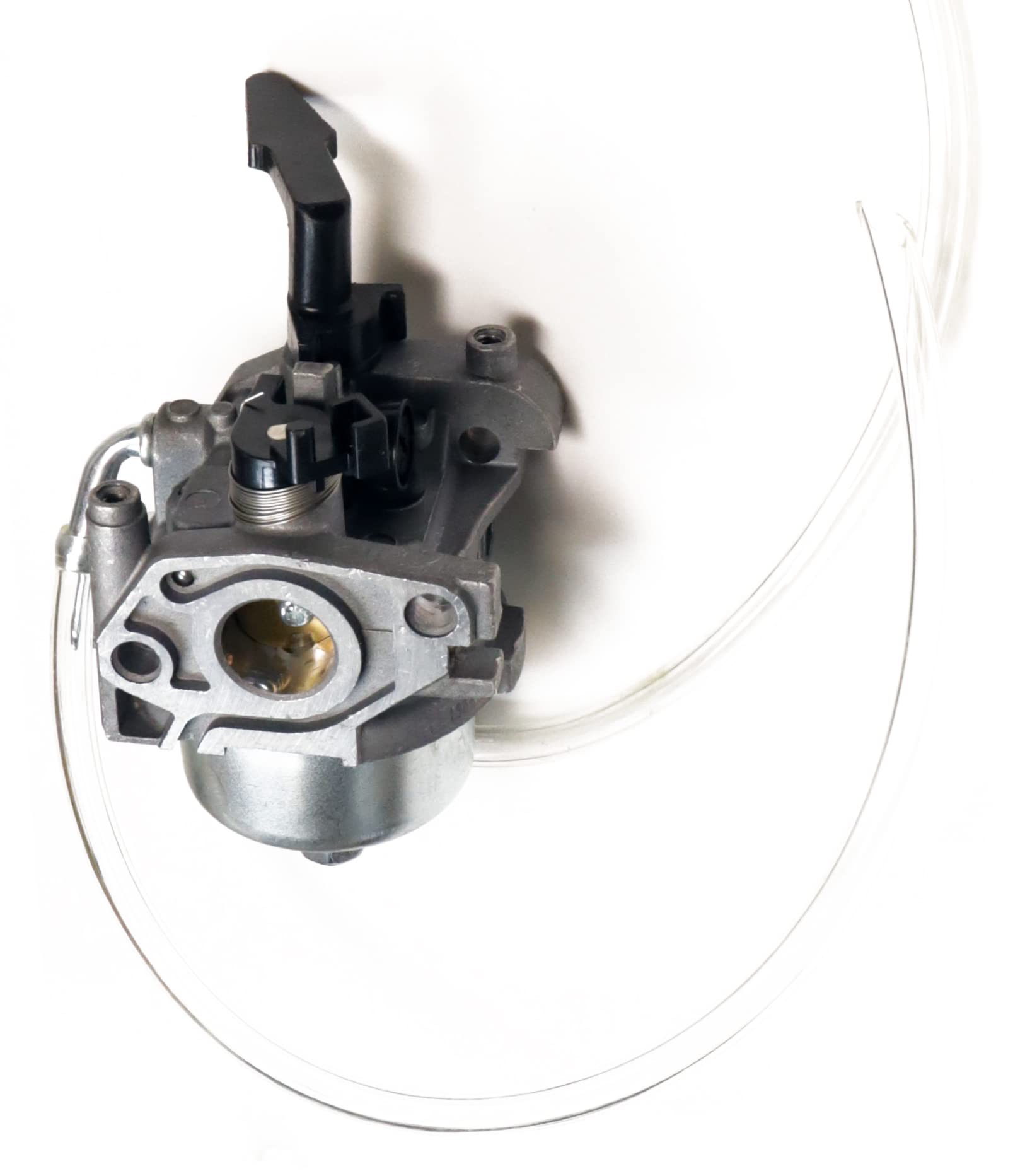 HOLZER Carburetor for KIPOR KG55 IG1000 KGE1000TI Inverter with Seals