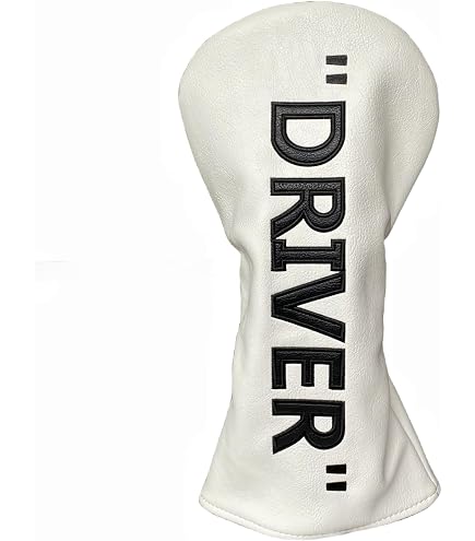 Amazon.com : New 2026 TaylorMade Golf Qi4D Rescue Hybrid Headcover