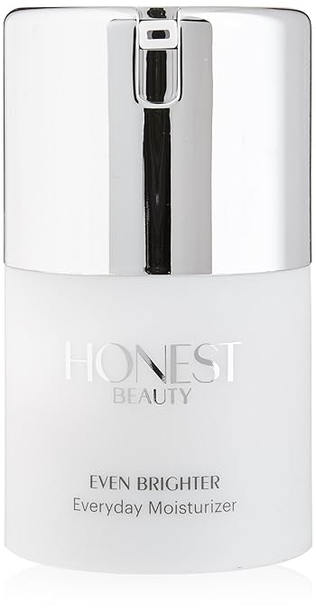 honest beauty moisturizer