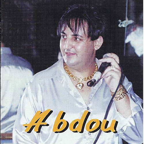 music cheb abdou madre madre