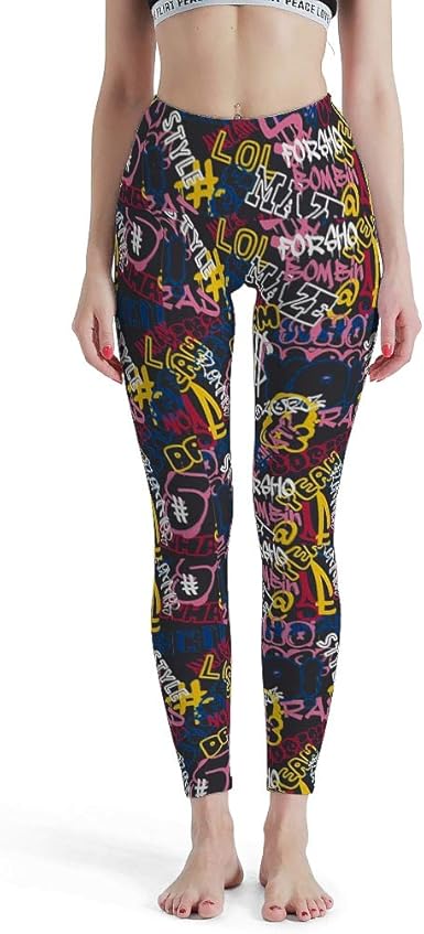 lightweight workout leggings