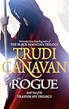 The Rogue: Book 2 of the Traitor Spy (Traitor Spy Trilogy)