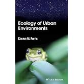 Ecology of Urban Environments