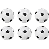 Barrington 58" Full Size Competition Foosball Table | Professional Competition Foosball, Cup Holders, Wood Grain Finish, Ideal Soccer Table Game