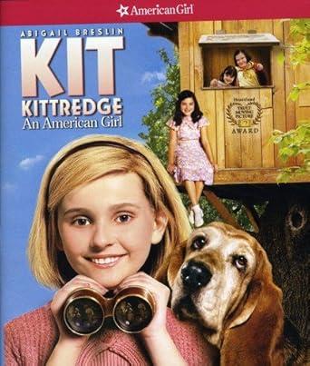 kittredge an american girl