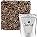 Tealyra - Ripe Pu'erh Tea - 20 Years Aged Loose Leaf from Yunnan - China - 100% Natural - Caffeine Level High - Aged Black Tea Pu Er - 110g (4-ounce)
