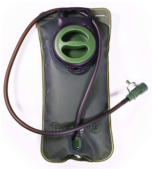 DD Water Bladder (2L) Amazon.co.uk Sports & Outdoors