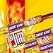 Slim Jim Giant Smoked Meat Stick, Sweet & Hot Flavor, Keto Friendly, .97 Oz. 24-Count
