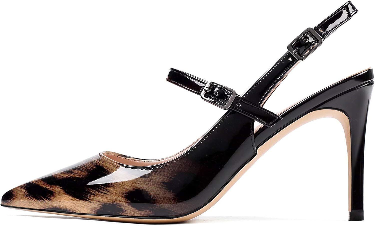 amazon slingback heels