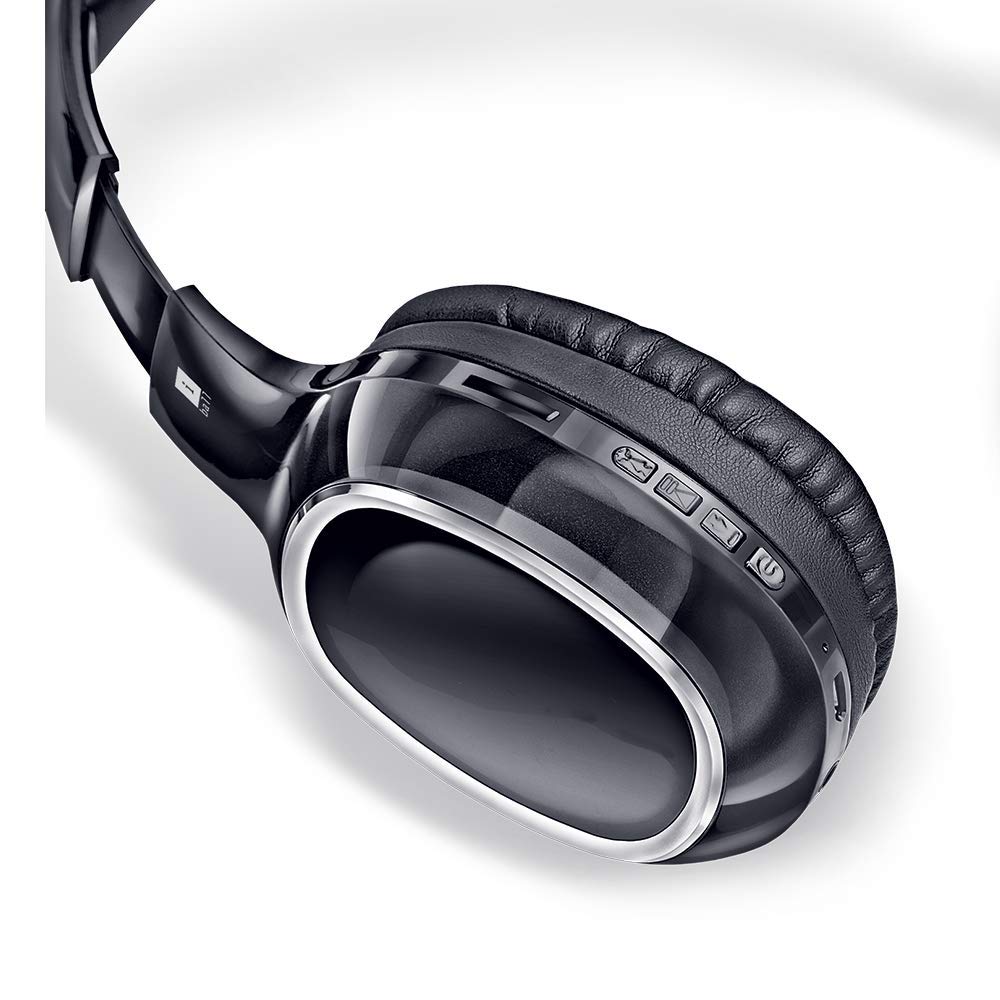 iBall Immerso Premium Bluetooth 