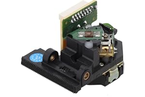 Optical Pickup for KSS-213B KSS-213C KSS-213CL, Low Speed Single Channel for DVD Player Lens, 650nm Wavelength, Built-in Ligh