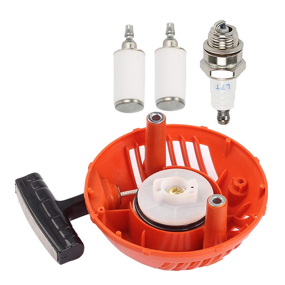 Best husqvarna 128cd spark plug Kitchen Smarter