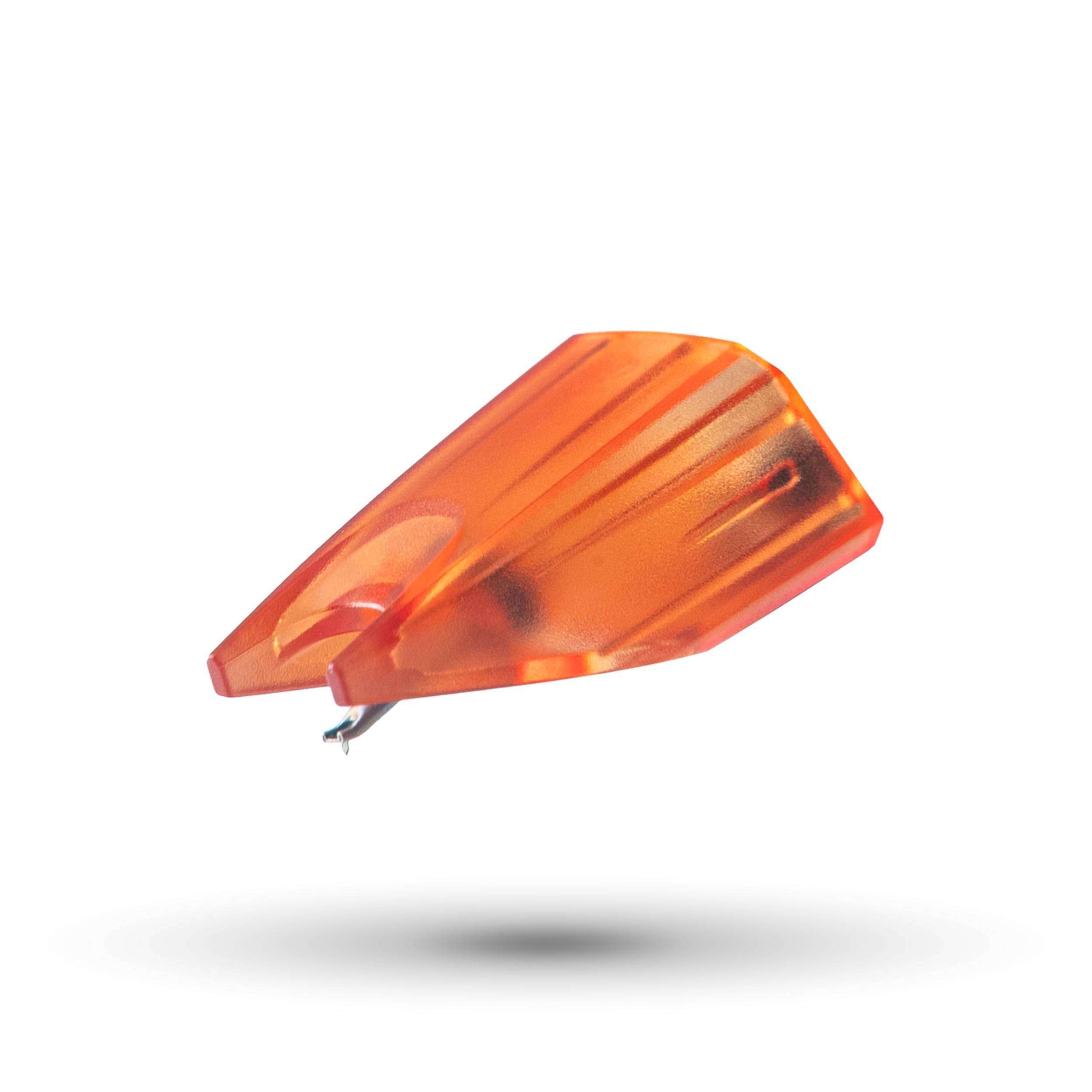 Ortofon Stylus Concorde Music Bronze - replacement stylus for Concorde Music Bronze - naked fine line diamond