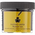 DANIEL SMITH Walnut Ink, 2oz Jar, Walnut Ink, 284270001