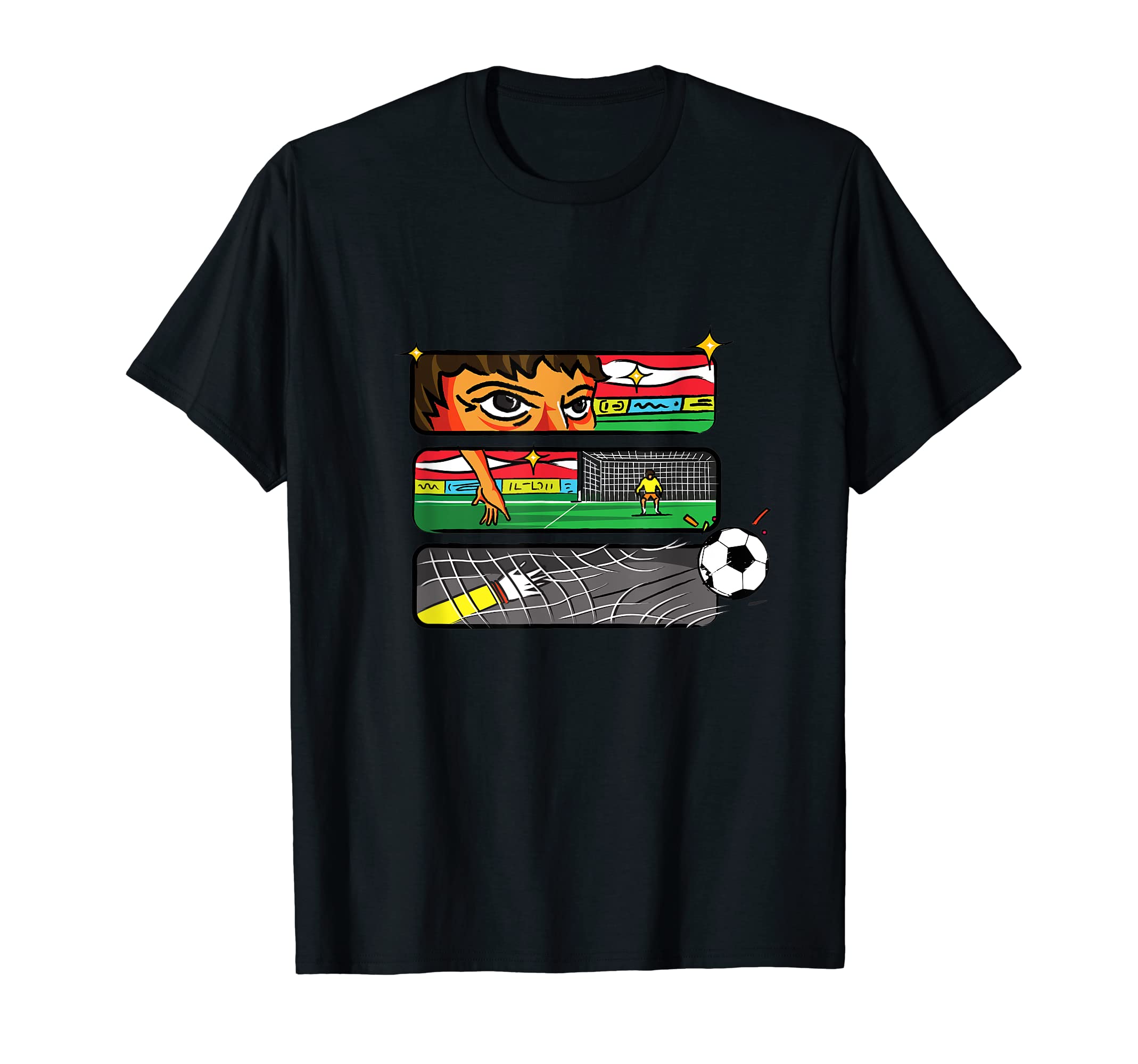 Flag Austria T-Shirt
