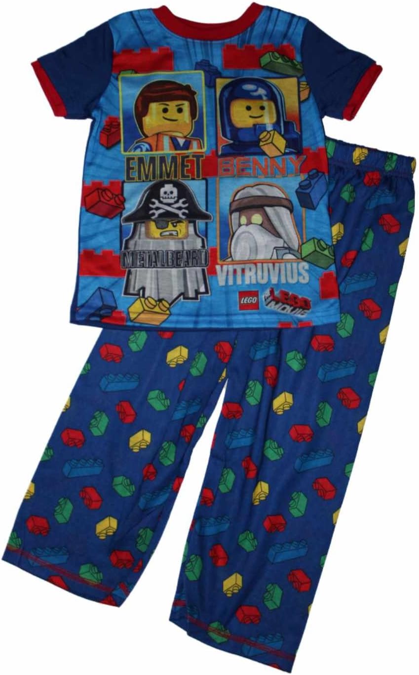 The Movie Boys Pajamas