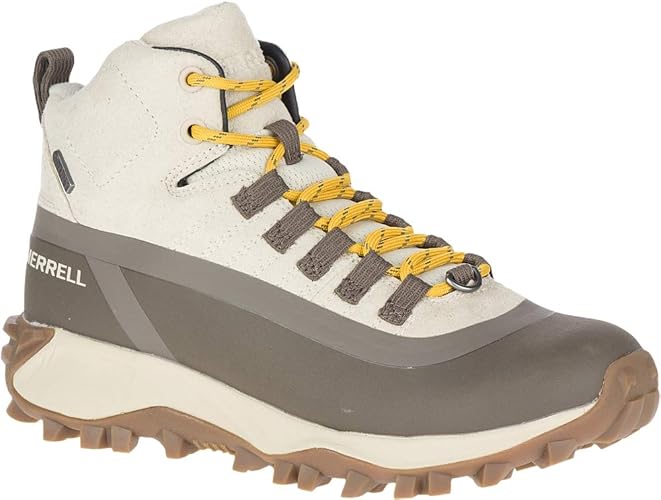 merrell waterproof womens boots