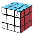 WitEden Oskar 3x3x3 Mixup Cube Black