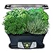 AeroGarden Extra (LED) with Gourmet Herb Seed Pod Kit