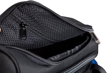 strongbags canadian ice flight crew cooler