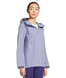 Arc'teryx Women's Standard Beta Jacket, Moonstone