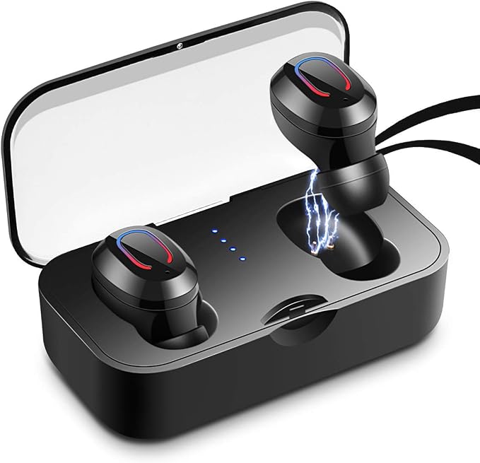 Opinioni e recensioni per bakibo Auricolari Bluetooth 5.0 Senza Fili, Tws
