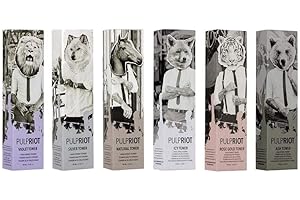 Pulp Riot High Speed Toner Icy 90ml