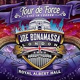 Tour De Force-Royal Albert Hall