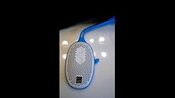 aquabliss voice bluetooth shower speaker