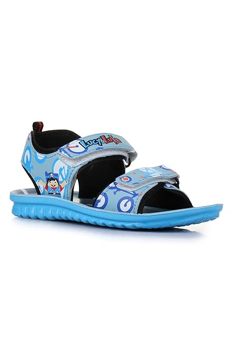 Boy's Fashion Sandal