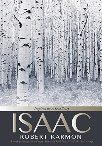 Isaac by Robert Karmon
