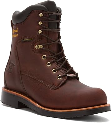 chippewa snow boots