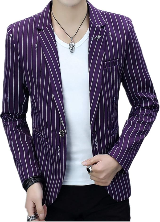 Amazon Co Jp Yojap メンズ 長袖 テーラード ジャケット ビジネス フォーマル パーティー カジュアル 服 ファッション小物