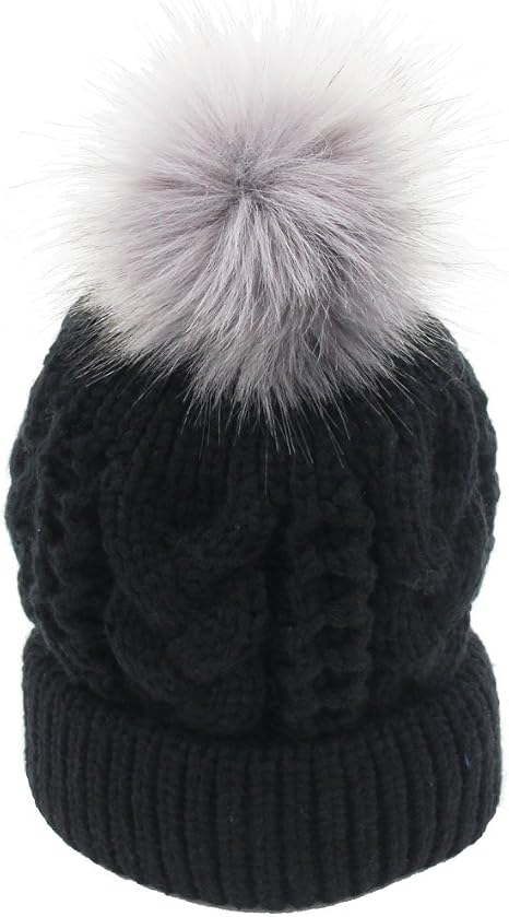 fake fur Faux Fur Pom ~ fur pom pom 