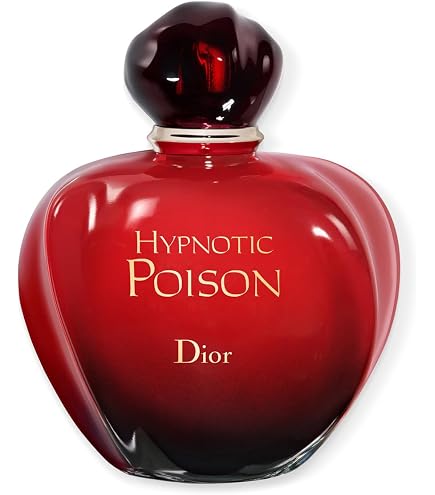 Amazon.com : Dior Christian Hypnotic Poison Eau De Toilette Spray