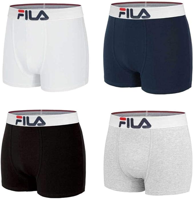 boxers fila