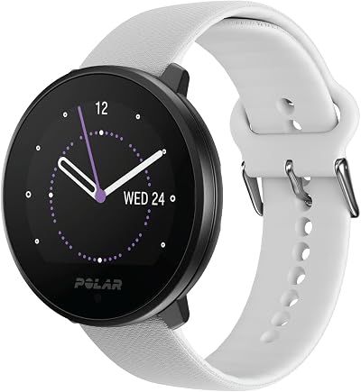 Polar Unite Fitness Watch Activity Tracker Sleep GPS Smart Workouts HR Monitor