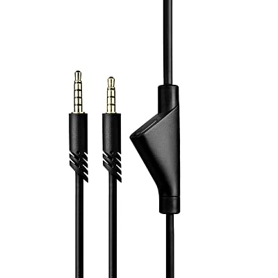 Astro A40TR Inline Mute Cable Cord 