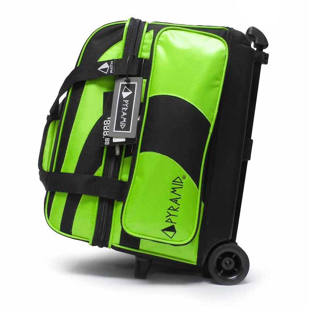 pyramid bowling bags