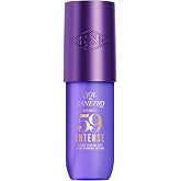 Sol de Janeiro Intense Perfume Mist | Long Lasting Perfume For Women