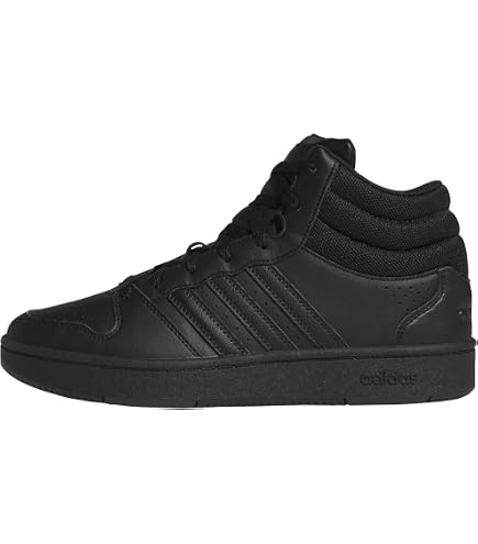 Amazon.com | adidas Matchcourt Mid X Snoop X Gonz Collab Core