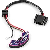 Speedmaster PCE383.1016 Pro HEI RPM Replacement Ignition Module (Suits New HEI 6000 Series)